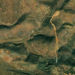 Satellite imagery of Aegi-bawi, KP