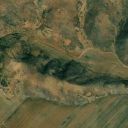 Satellite imagery of Nang-bawi, KP