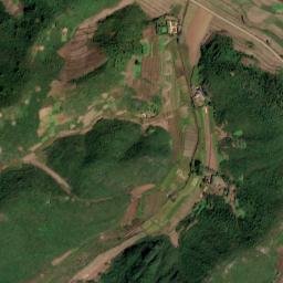 Satellite imagery of Ryong-bawi, KP