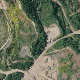 Satellite imagery of Napa Quarry, US