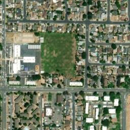 2000 Oriole Way Fairfield CA 94533 Satellite Map