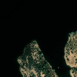 Satellite imagery of Cypress Point, US