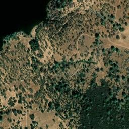 Satellite imagery of Cypress Point, US
