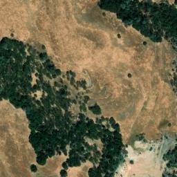 Satellite imagery of Chili Gulch Pit, US