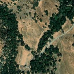 Satellite imagery of Chili Gulch Pit, US