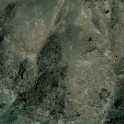 Satellite imagery of Rutty Mine, US