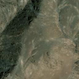 Satellite imagery of Rutty Mine, US