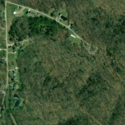 Satellite imagery of Musty Ridge, US