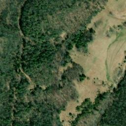 Satellite imagery of Big Ridge, US