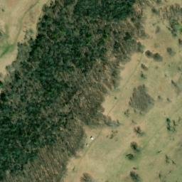 Satellite imagery of Big Ridge, US