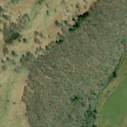 Satellite imagery of Big Ridge, US