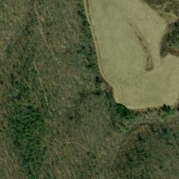 Satellite imagery of Mad Sheep Ridge, US