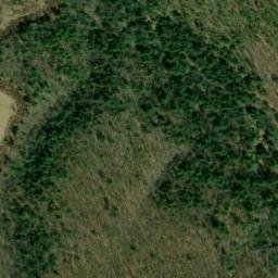 Satellite imagery of Mad Sheep Ridge, US