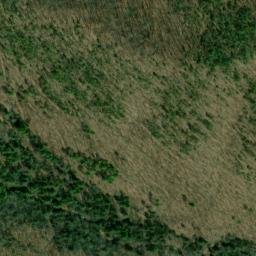 Satellite imagery of Mad Sheep Ridge, US