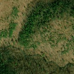Satellite imagery of Patterson Ridge, US