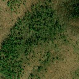 Satellite imagery of Patterson Ridge, US
