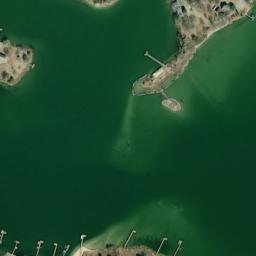 Satellite imagery of Shipping Point, US