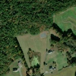Satellite imagery of Whites Neck, US