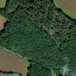 Satellite imagery of Canoe Neck, US