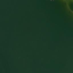 Satellite imagery of Lovers Point, US