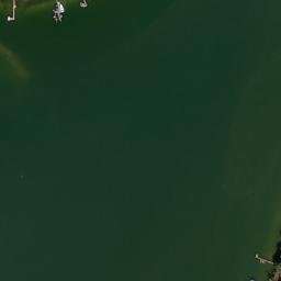 Satellite imagery of Lovers Point, US