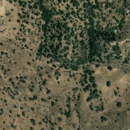 Satellite imagery of Sierra de la Mesa, ES
