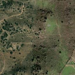 Satellite imagery of Sierra de la Mesa, ES