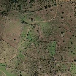 Satellite imagery of Sierra de la Mesa, ES