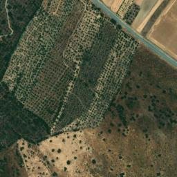 Satellite imagery of survey_point, ES