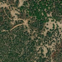 Satellite imagery of Puerto Crispina, ES