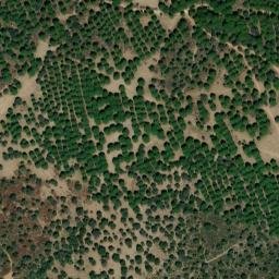 Satellite imagery of Puerto Crispina, ES