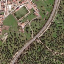 Satellite imagery of survey_point, ES