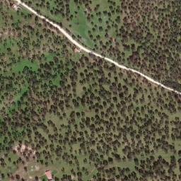 Satellite imagery of survey_point, ES