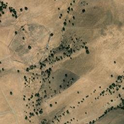 Satellite imagery of Loma de Guzmán, ES
