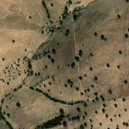 Satellite imagery of Loma de Guzmán, ES