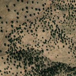 Satellite imagery of Loma de Guzmán, ES