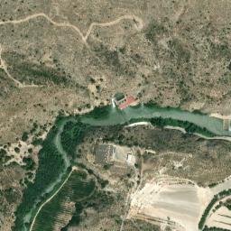 Satellite imagery of survey_point, ES