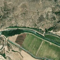 Satellite imagery of survey_point, ES