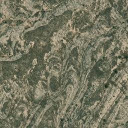Satellite imagery of Sierra de Ascoy, ES