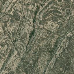 Satellite imagery of Sierra de Ascoy, ES