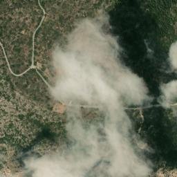 Satellite imagery of Sierra de la Pila, ES