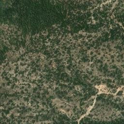 Satellite imagery of Sierra de la Pila, ES
