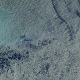 Satellite imagery of Punta del Faro, IT
