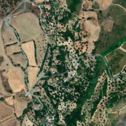 Satellite imagery of Le Porte Ubiche di Gerace, IT
