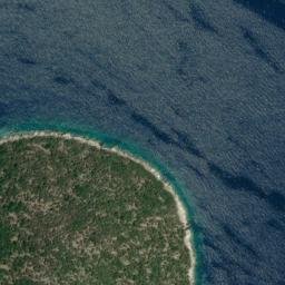 Satellite imagery of Ákra Agriliá, GR