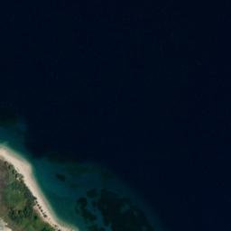 Satellite imagery of Ákra Yíftissa, GR