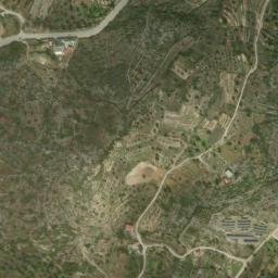Satellite imagery of Karvounólakkos, GR