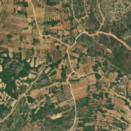 Satellite imagery of Armovésa, GR