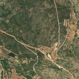 Satellite imagery of Armovésa, GR