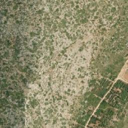 Satellite imagery of Priniás, GR